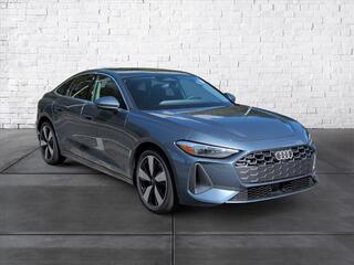 2025 Audi A5