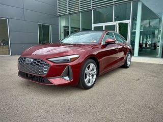2025 Audi A5