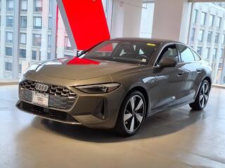 2025 Audi A5 for sale in New York NY