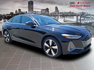 2025 Audi A5