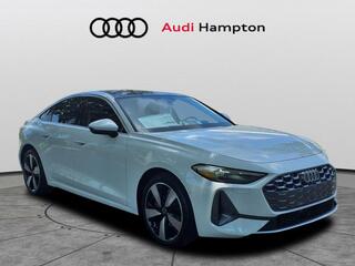 2025 Audi A5 for sale in Hampton VA