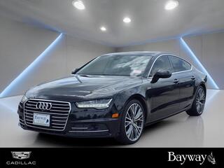 2017 Audi A7