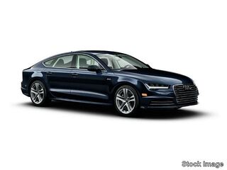 2018 Audi A7