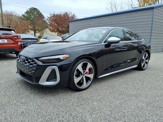 2025 Audi S5 for sale in Hampton VA