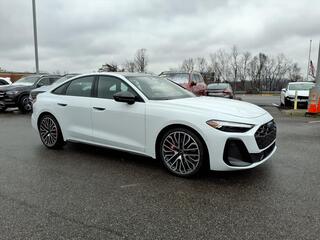 2025 Audi S5
