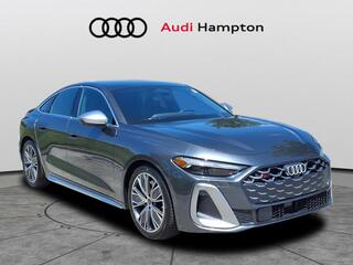 2025 Audi S5