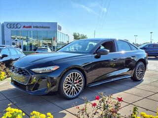 2025 Audi S5 for sale in Salem NH
