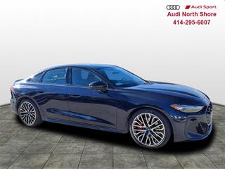 2025 Audi S5 for sale in Brown Deer WI
