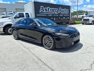 2026 Audi S5 for sale in Charleston WV