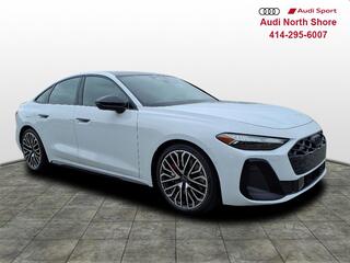 2025 Audi S5