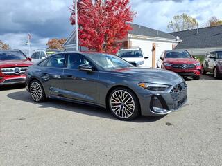 2025 Audi S5 for sale in Charleston WV