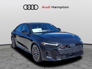 2025 Audi S5 for sale in Hampton VA
