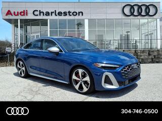 2026 Audi S5 for sale in Charleston WV
