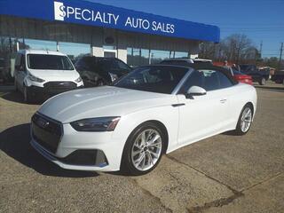 2022 Audi A5 for sale in Dickson TN