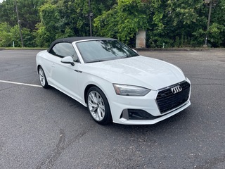 2021 Audi A5 for sale in Enterprise AL