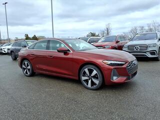 2025 Audi A5 for sale in Charleston WV