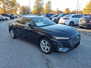 2025 Audi A5 for sale in Hampton VA