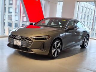 2025 Audi A5 for sale in New York NY