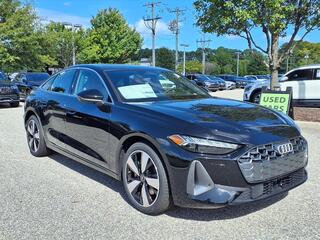 2025 Audi A5
