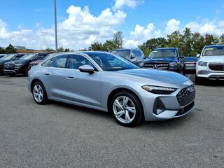 2025 Audi A5 for sale in Charleston WV