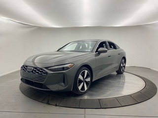 2025 Audi A5