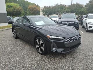 2025 Audi A5 for sale in Hampton VA
