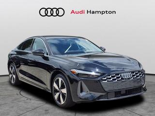 2025 Audi A5 for sale in Hampton VA