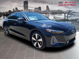 2025 Audi A5