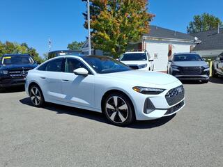 2025 Audi A5 for sale in Charleston WV