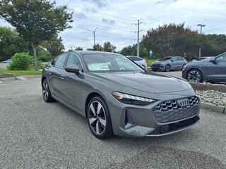 2025 Audi A5
