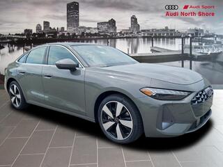2025 Audi A5