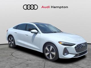 2025 Audi A5