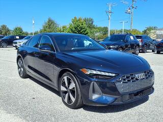 2025 Audi A5 for sale in Hampton VA