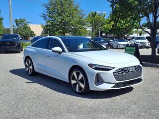 2025 Audi A5