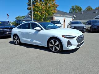2025 Audi A5 for sale in Charleston WV