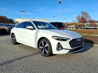 2025 Audi A5 for sale in Hampton VA