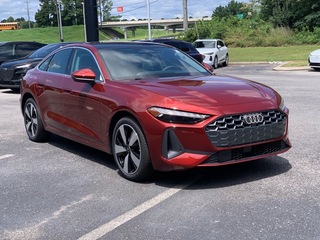 2025 Audi A5 for sale in Chattanooga TN