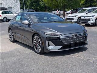 2025 Audi S6 Sportback e-tron for sale in Chattanooga TN