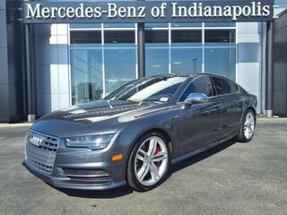 2017 Audi S7
