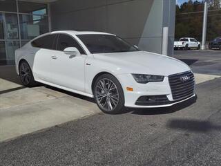 2016 Audi A7