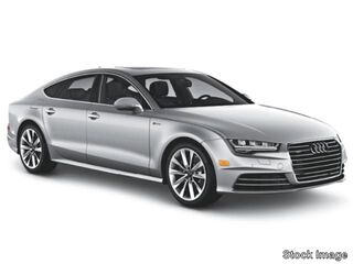 2016 Audi A7