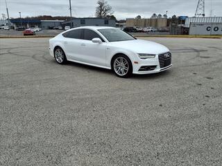 2016 Audi A7