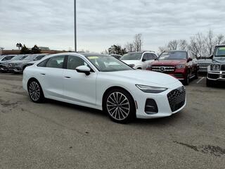 2026 Audi A6 for sale in Charleston WV