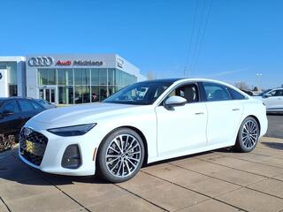 2026 Audi A6 for sale in Salem NH