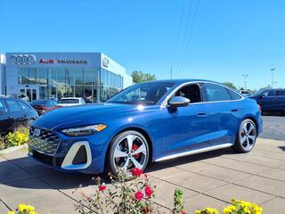 2025 Audi S5