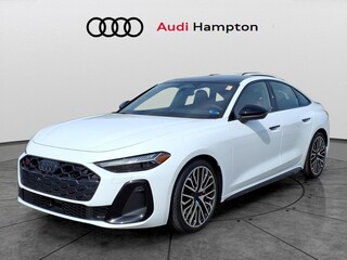 2026 Audi S5 for sale in Hampton VA