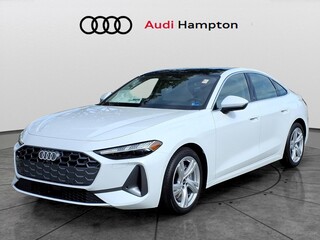 2026 Audi A5 for sale in Hampton VA