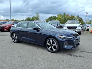 2025 Audi A5 for sale in Charleston WV