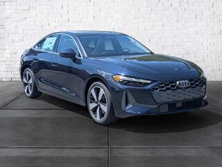 2025 Audi A5