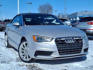 2015 Audi A3